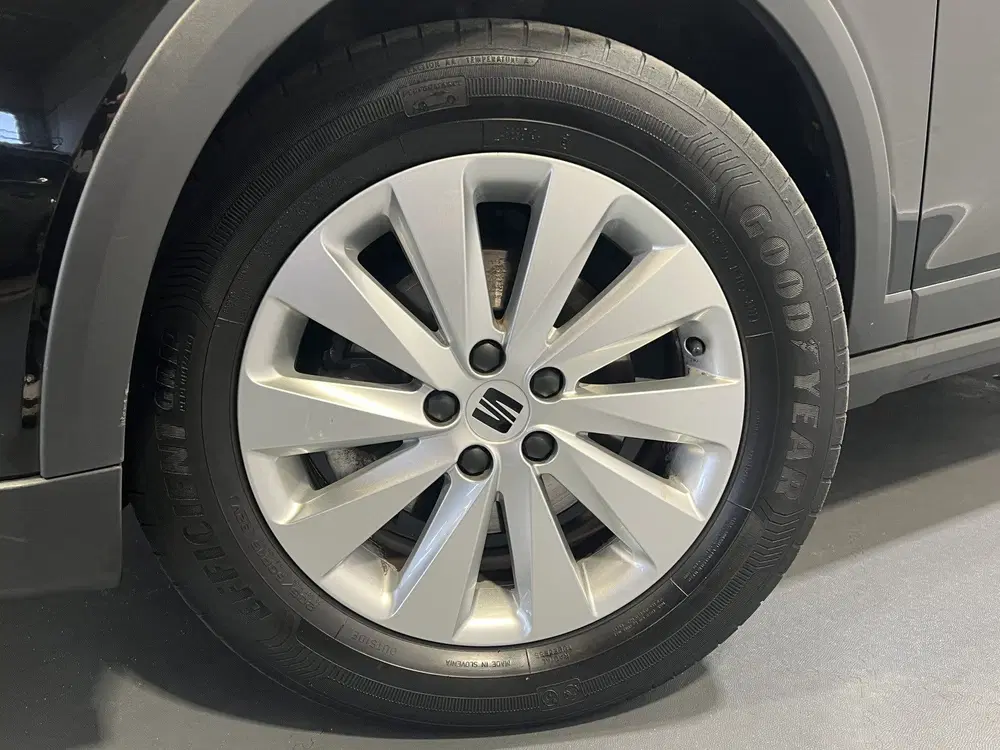 SEAT Arona 1.0 TSI Style uit 2023, foto 5