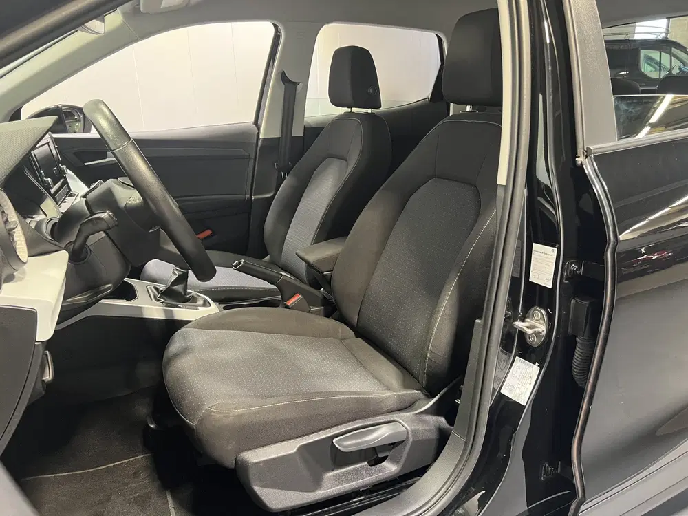 SEAT Arona 1.0 TSI Style uit 2023, foto 6
