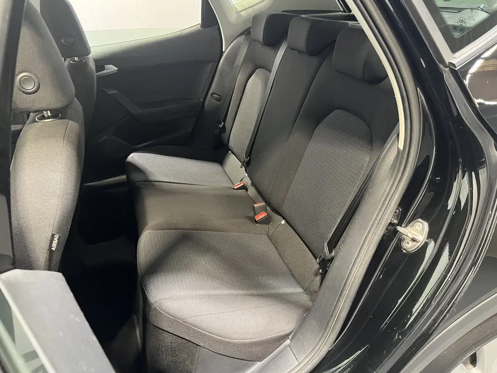 SEAT Arona 1.0 TSI Style uit 2023, foto 7