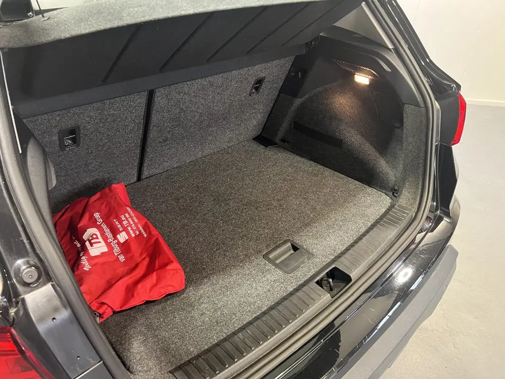 SEAT Arona 1.0 TSI Style uit 2023, foto 8