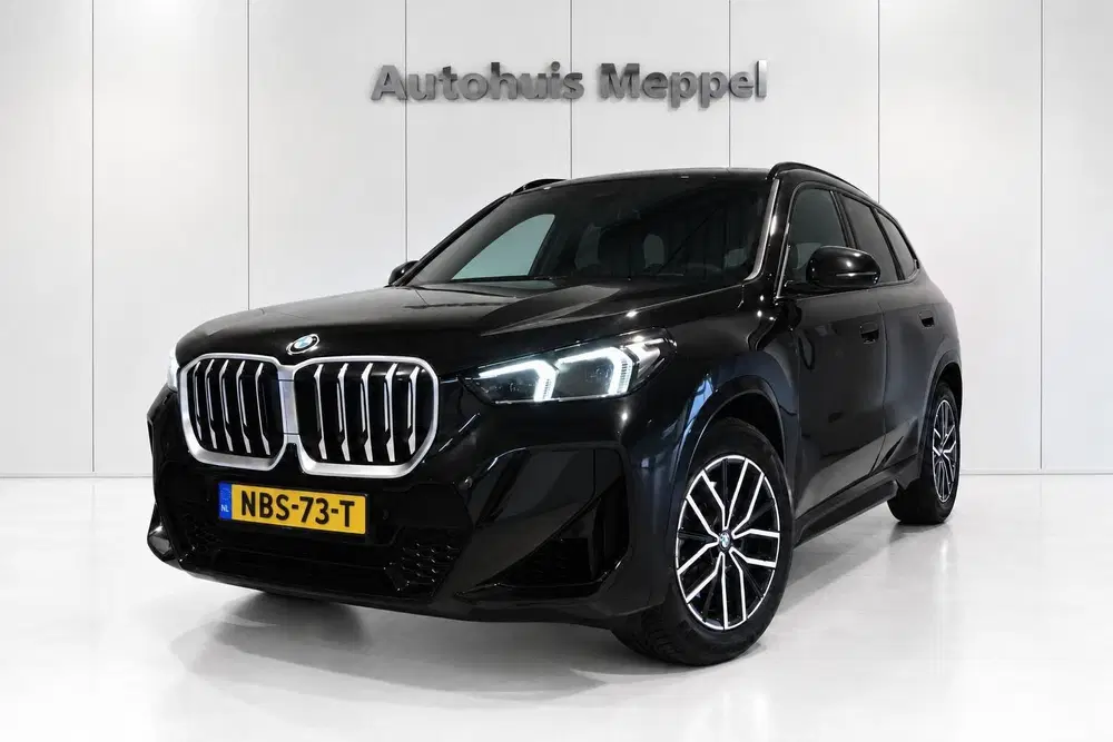 BMW X1 M-Sport*DrivingPro*360-Camera*Trekhaak*Hea uit 2024