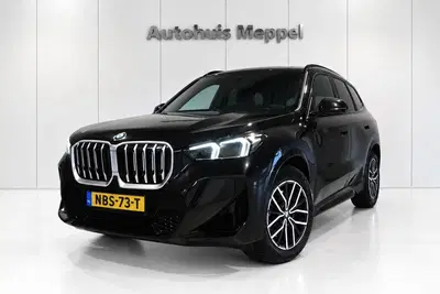 BMW X1 M-Sport*DrivingPro*360-Camera*Trekhaak*Hea uit 2024