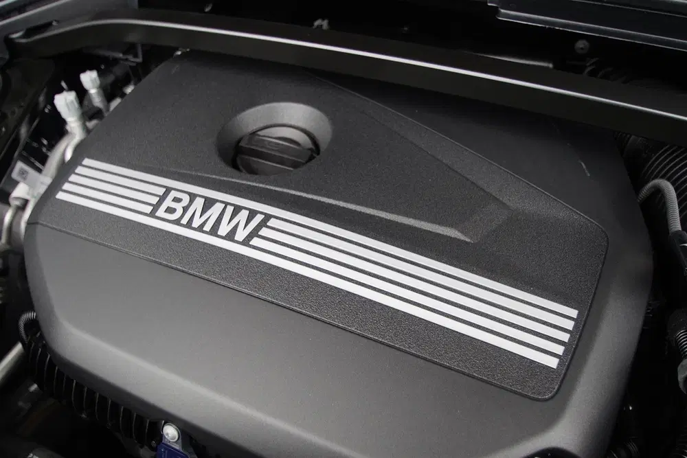 BMW X1 M-Sport*DrivingPro*360-Camera*Trekhaak*Hea uit 2024, foto 10