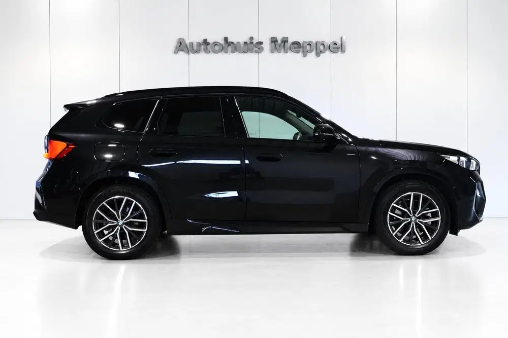 BMW X1 M-Sport*DrivingPro*360-Camera*Trekhaak*Hea uit 2024, foto 11