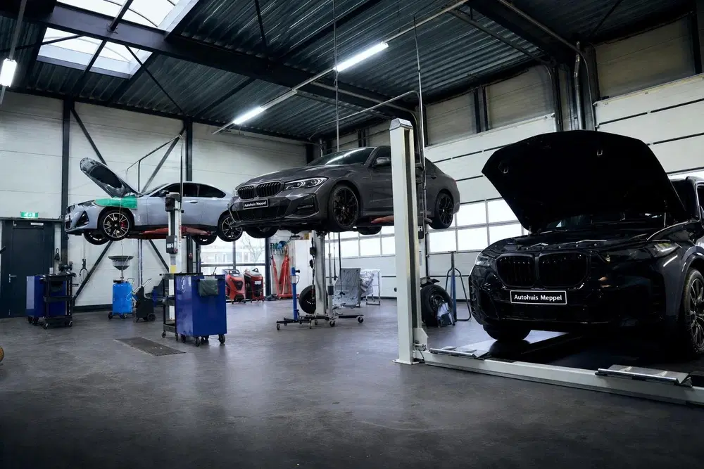 BMW X1 M-Sport*DrivingPro*360-Camera*Trekhaak*Hea uit 2024, foto 12