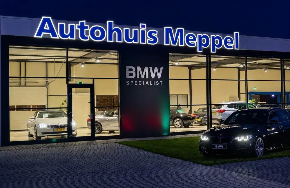 BMW X1 M-Sport*DrivingPro*360-Camera*Trekhaak*Hea uit 2024, foto 13