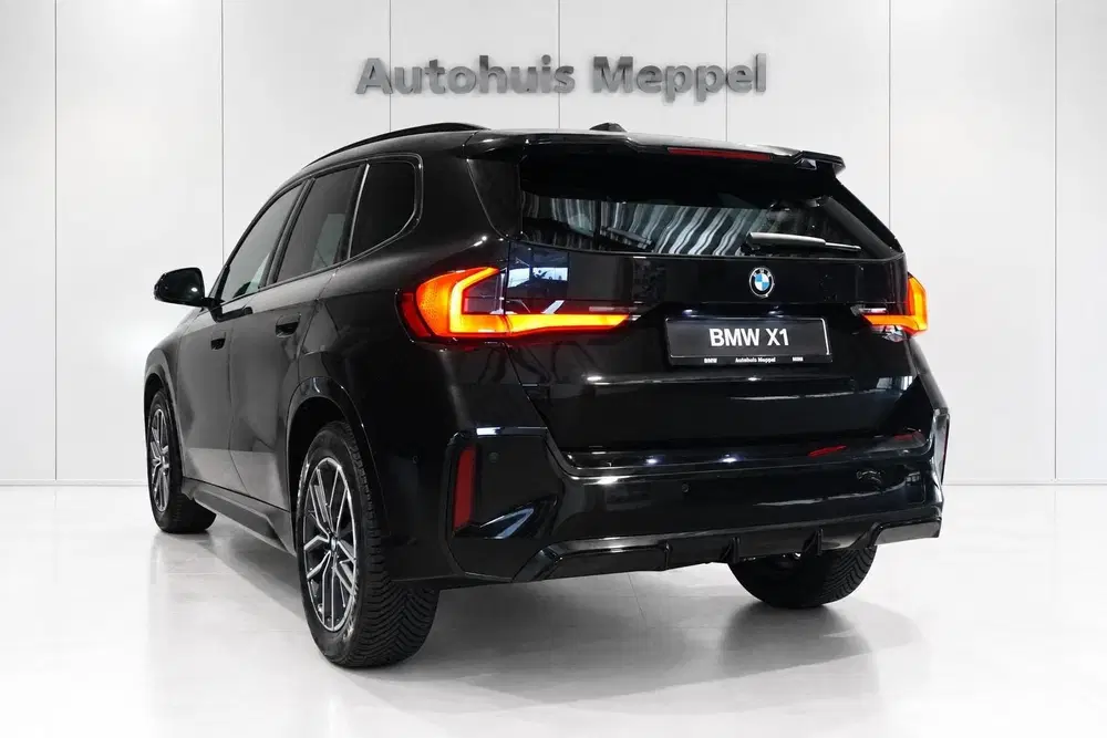 BMW X1 M-Sport*DrivingPro*360-Camera*Trekhaak*Hea uit 2024, foto 15