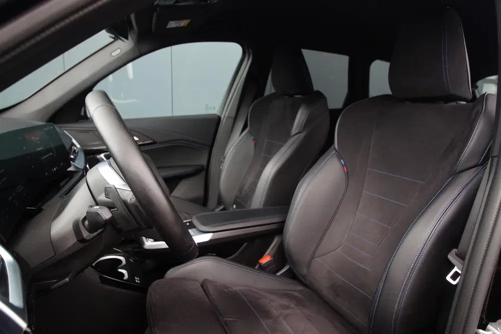 BMW X1 M-Sport*DrivingPro*360-Camera*Trekhaak*Hea uit 2024, foto 4