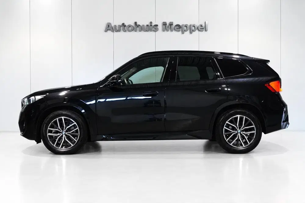 BMW X1 M-Sport*DrivingPro*360-Camera*Trekhaak*Hea uit 2024, foto 6