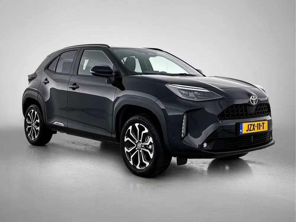 Toyota Yaris Cross 1.5 Hybrid 115 First Edition + uit 2025, foto 14