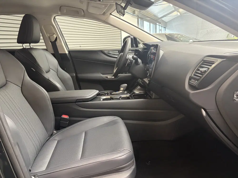 Lexus NX 450h+ AWD LUXERY uit 2025, foto 10