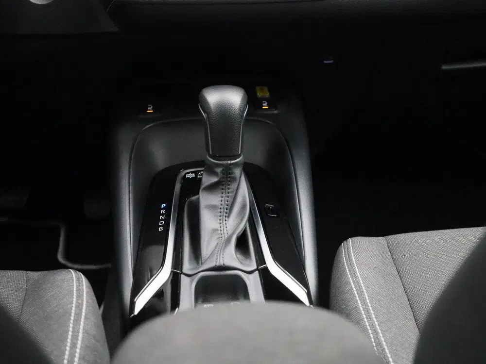 Toyota Corolla Hybrid 140 Active uit 2023, foto 10