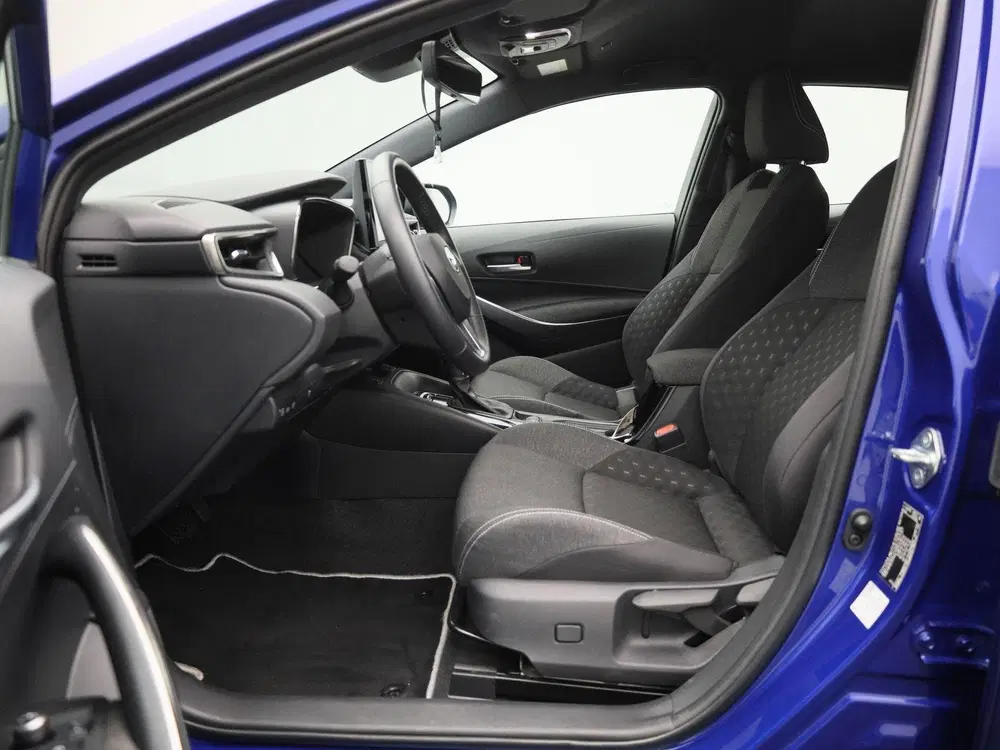Toyota Corolla Hybrid 140 Active uit 2023, foto 11