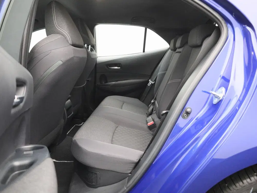 Toyota Corolla Hybrid 140 Active uit 2023, foto 12