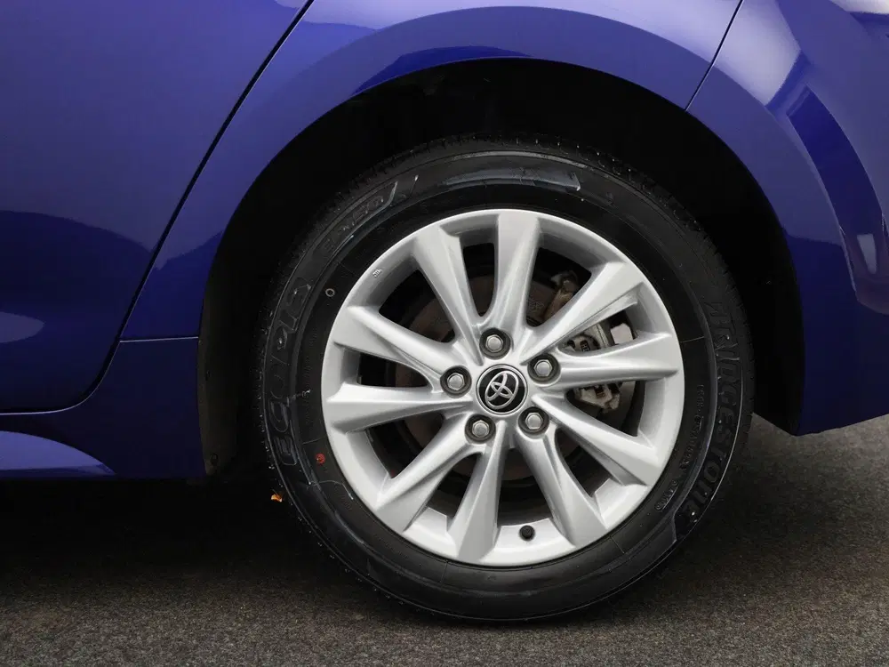 Toyota Corolla Hybrid 140 Active uit 2023, foto 13