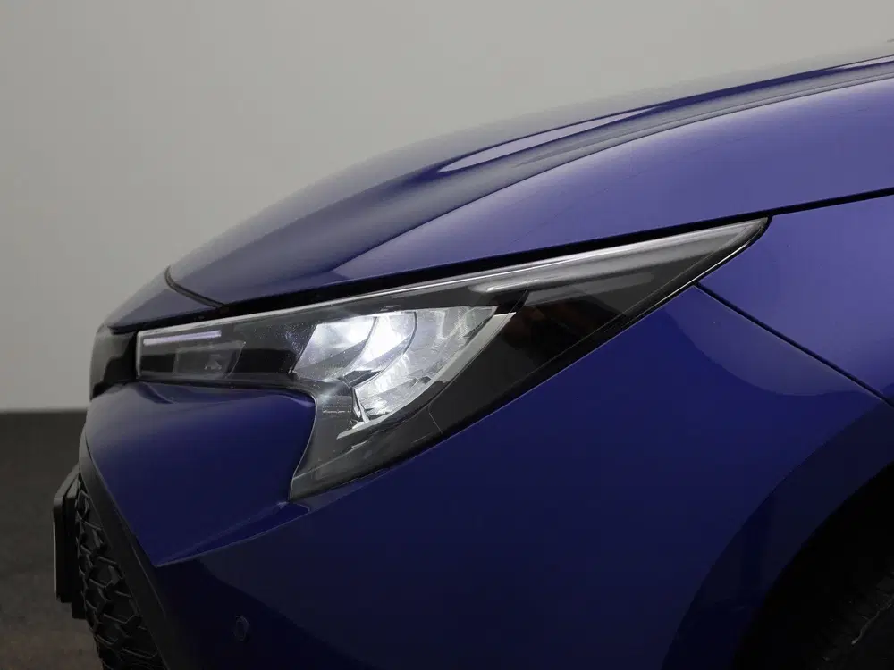 Toyota Corolla Hybrid 140 Active uit 2023, foto 15