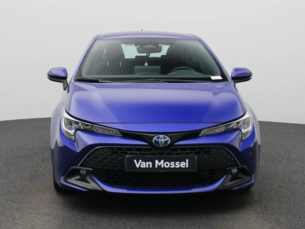 Toyota Corolla Hybrid 140 Active uit 2023, foto 3