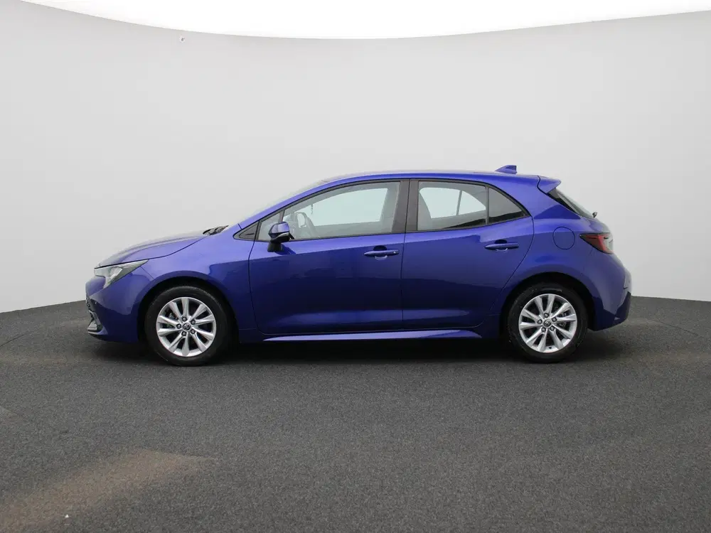 Toyota Corolla Hybrid 140 Active uit 2023, foto 4