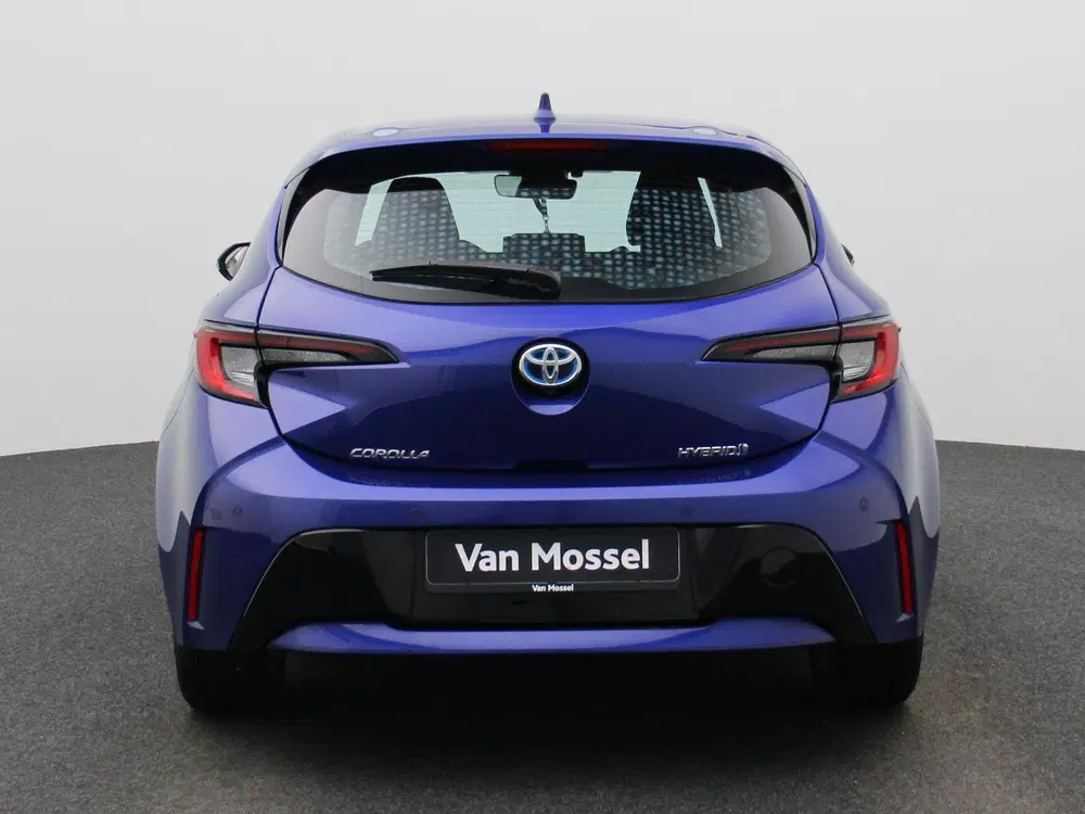 Toyota Corolla Hybrid 140 Active uit 2023, foto 5