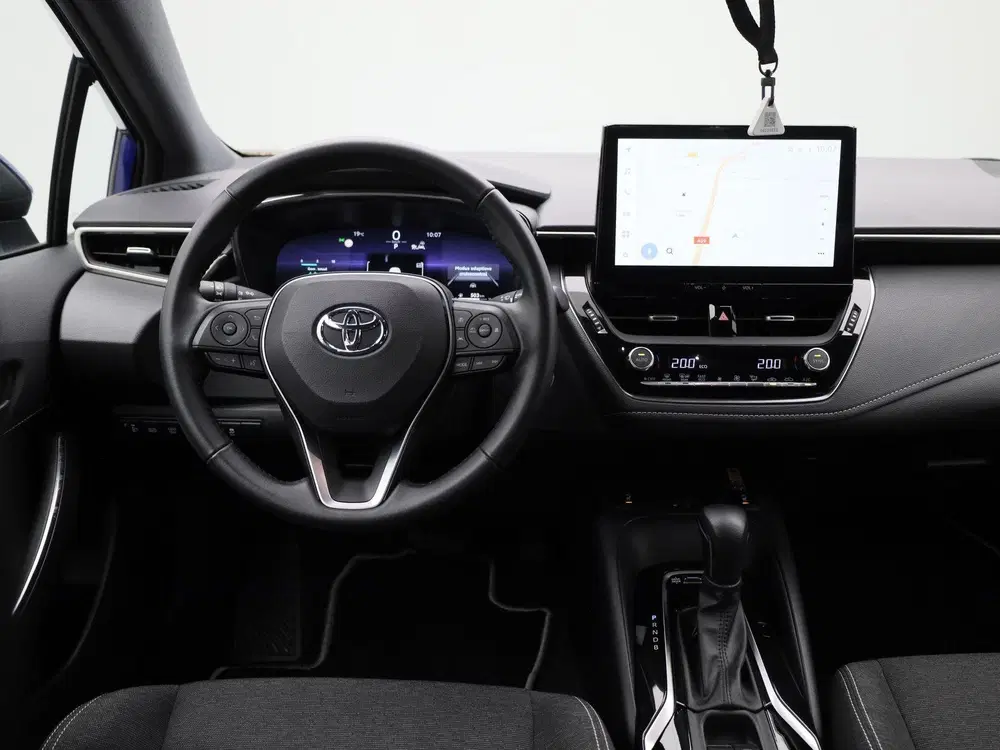 Toyota Corolla Hybrid 140 Active uit 2023, foto 7