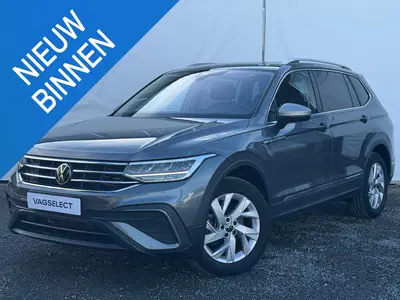 Volkswagen Tiguan Allspace 1.5 TSI Life 7p. uit 2023