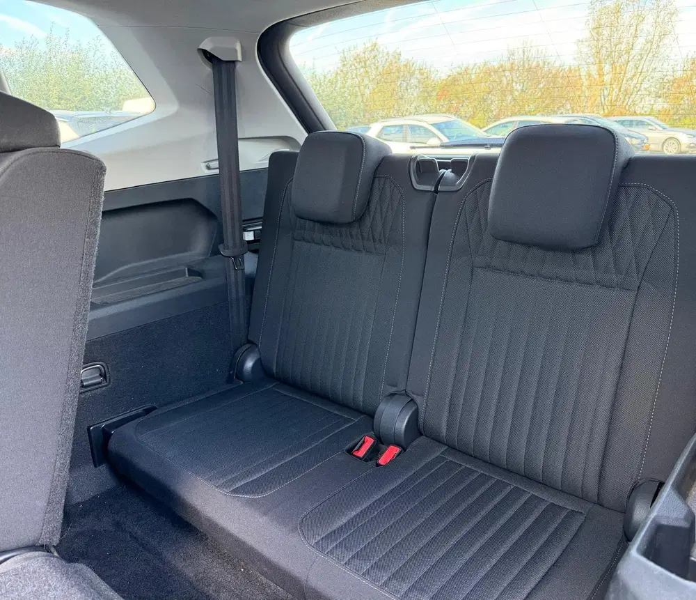Volkswagen Tiguan Allspace 1.5 TSI Life 7p. uit 2023, foto 10
