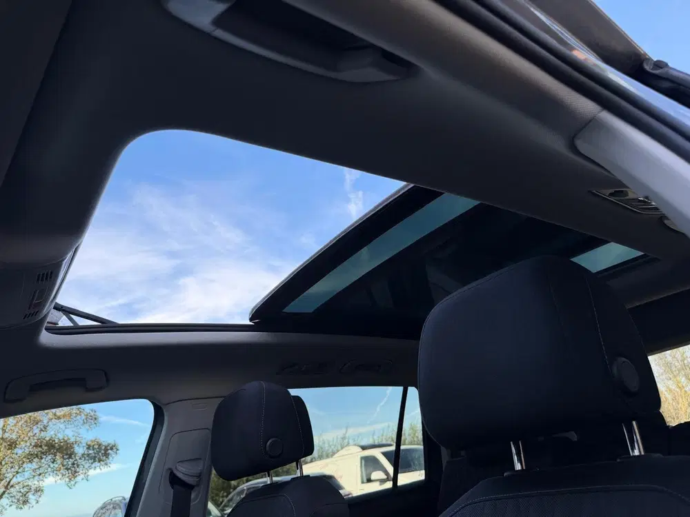 Volkswagen Tiguan Allspace 1.5 TSI Life 7p. uit 2023, foto 14
