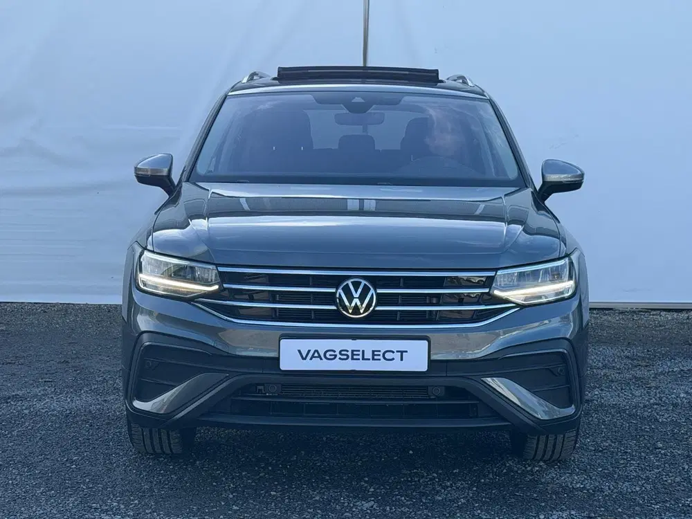 Volkswagen Tiguan Allspace 1.5 TSI Life 7p. uit 2023, foto 6