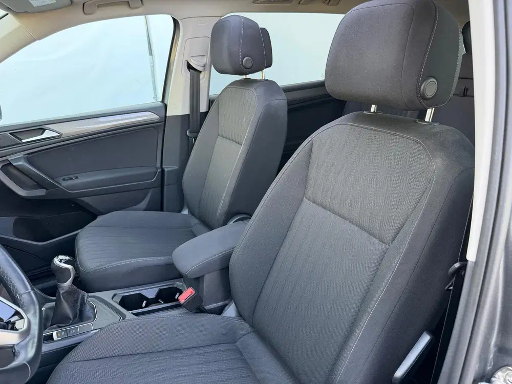 Volkswagen Tiguan Allspace 1.5 TSI Life 7p. uit 2023, foto 7