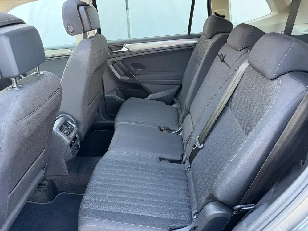 Volkswagen Tiguan Allspace 1.5 TSI Life 7p. uit 2023, foto 9