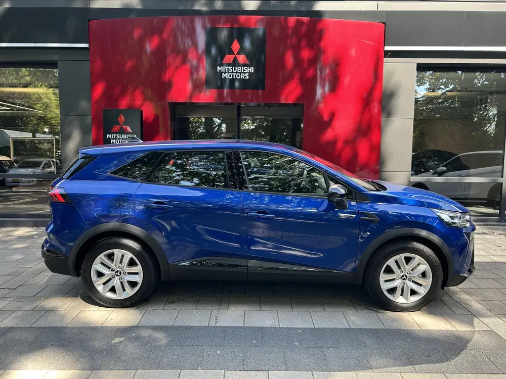 Mitsubishi Grandis 1.8 HEV Intense uit 2026, foto 14
