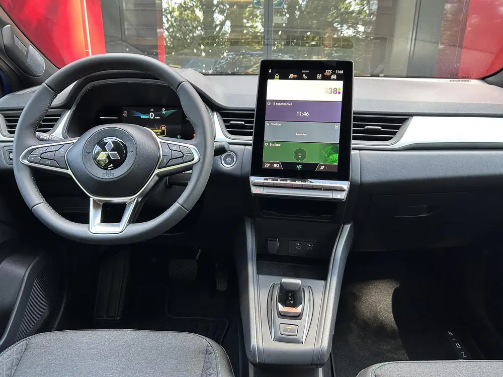 Mitsubishi Grandis 1.8 HEV Intense uit 2026, foto 3
