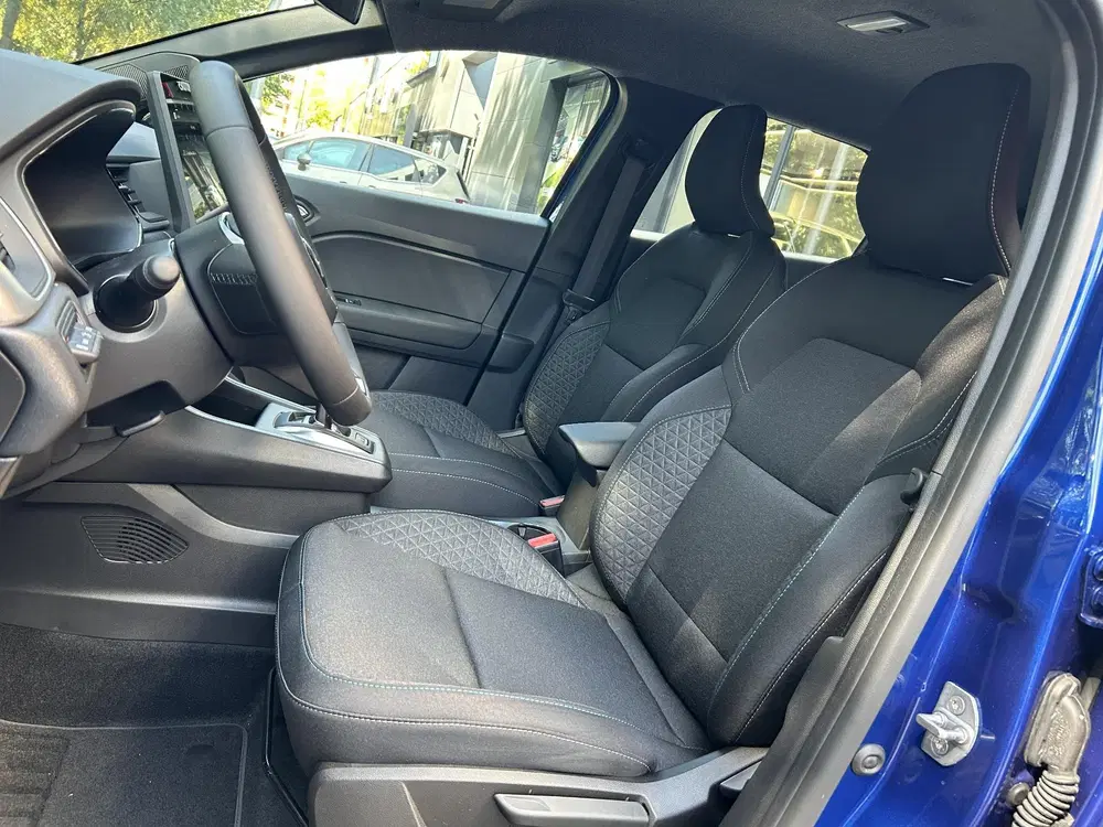 Mitsubishi Grandis 1.8 HEV Intense uit 2026, foto 7