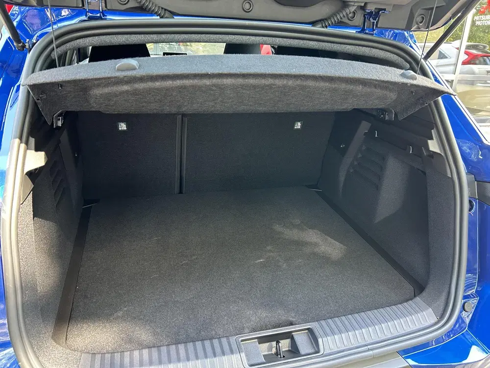 Mitsubishi Grandis 1.8 HEV Intense uit 2026, foto 9