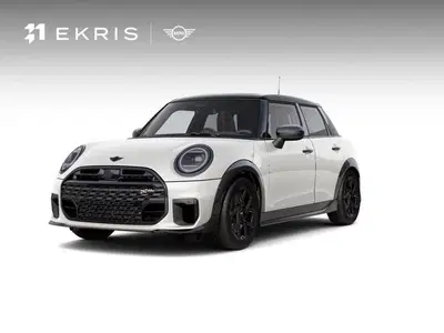 Mini John Cooper Works 1.5 Cooper C John Cooper Works Trim uit 2026