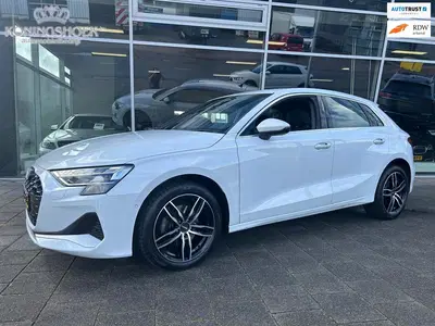 Audi A3 30 TFSI Advanced edition Facelift model f uit 2024