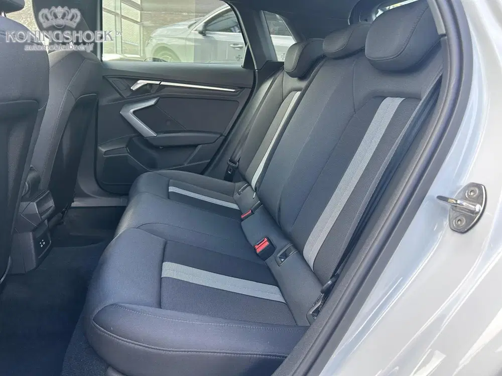 Audi A3 30 TFSI Advanced edition Facelift model f uit 2024, foto 10