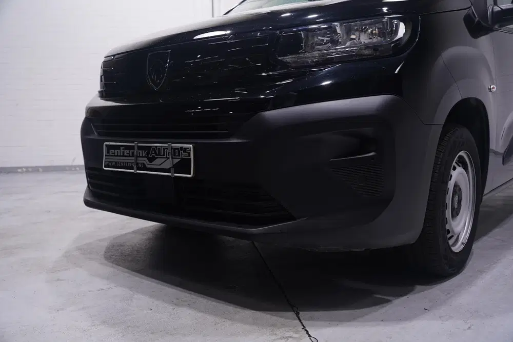 Peugeot Partner 1.5 BlueHDi 102 pk L1 Nwe Model Airco uit 2024, foto 14