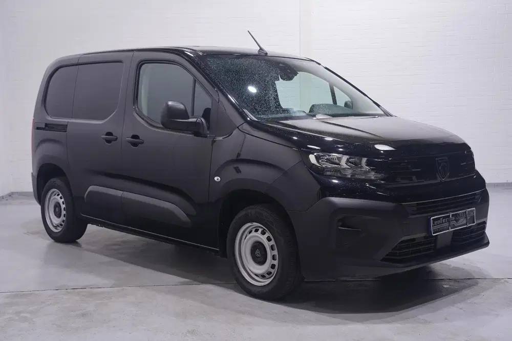 Peugeot Partner 1.5 BlueHDi 102 pk L1 Nwe Model Airco uit 2024, foto 2