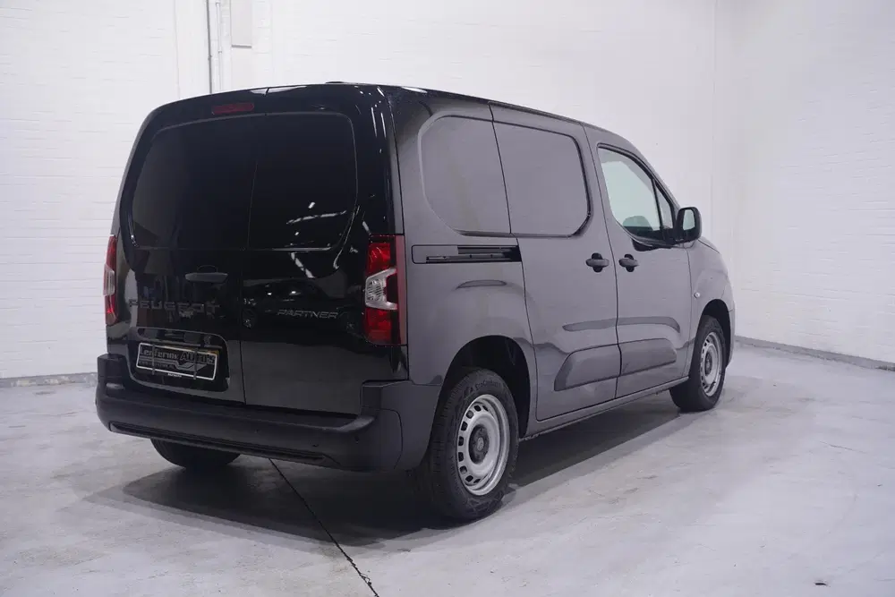 Peugeot Partner 1.5 BlueHDi 102 pk L1 Nwe Model Airco uit 2024, foto 4
