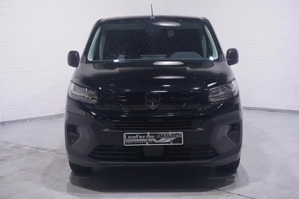 Peugeot Partner 1.5 BlueHDi 102 pk L1 Nwe Model Airco uit 2024, foto 5