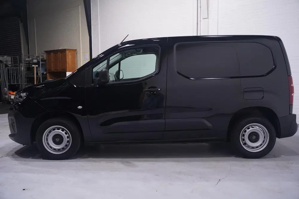 Peugeot Partner 1.5 BlueHDi 102 pk L1 Nwe Model Airco uit 2024, foto 7