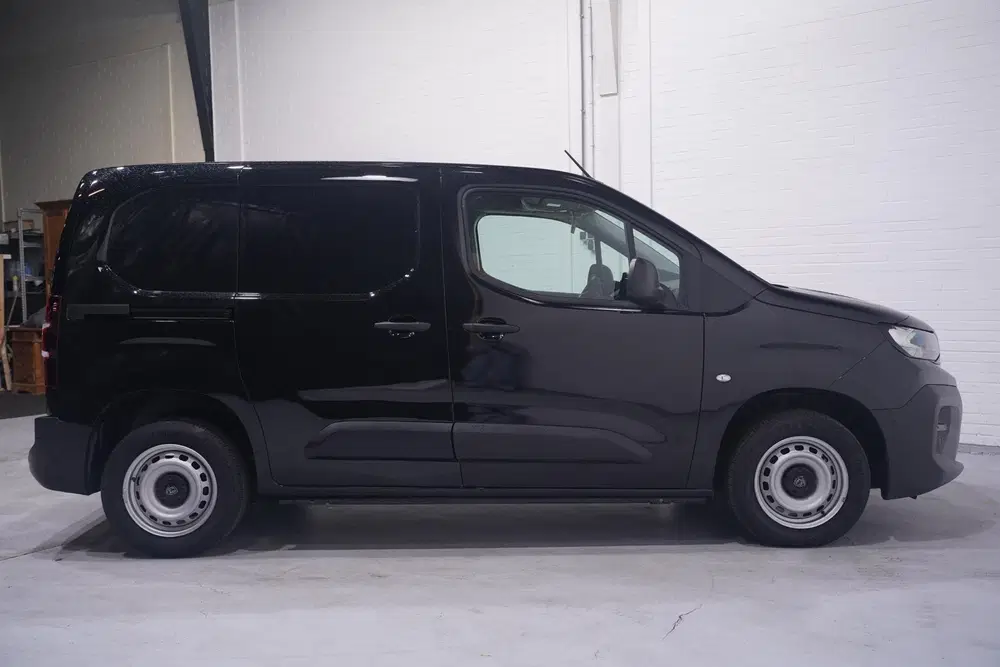 Peugeot Partner 1.5 BlueHDi 102 pk L1 Nwe Model Airco uit 2024, foto 8