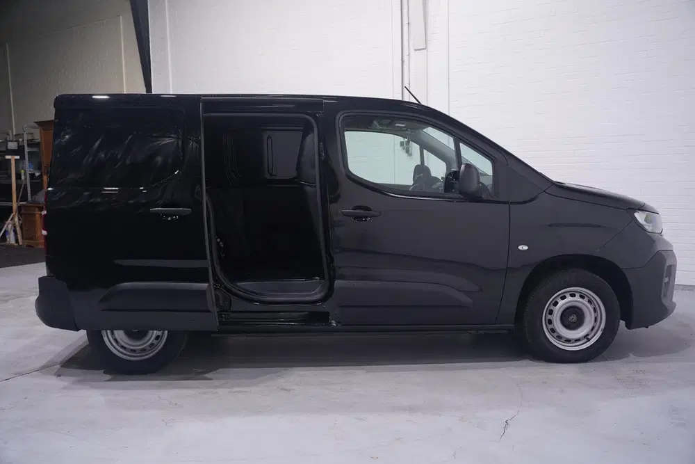 Peugeot Partner 1.5 BlueHDi 102 pk L1 Nwe Model Airco uit 2024, foto 9