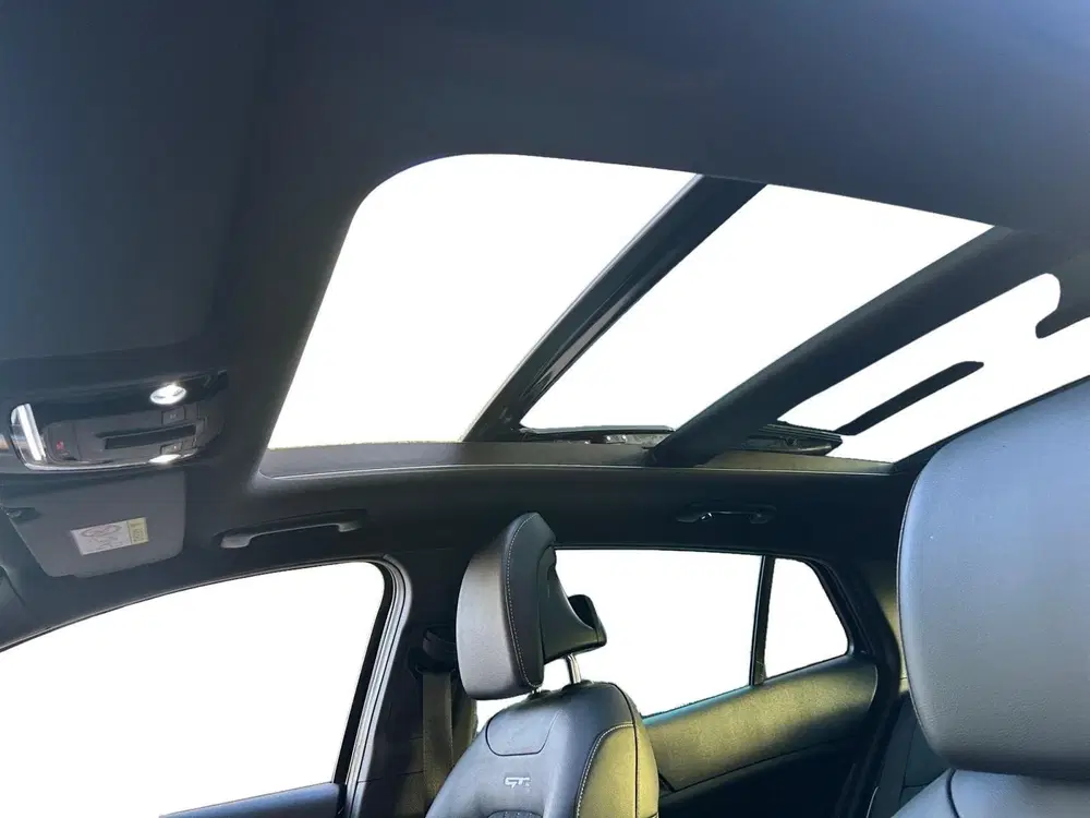 Kia Sportage 1.6 T-GDi Hybrid GT-Line uit 2022, foto 11