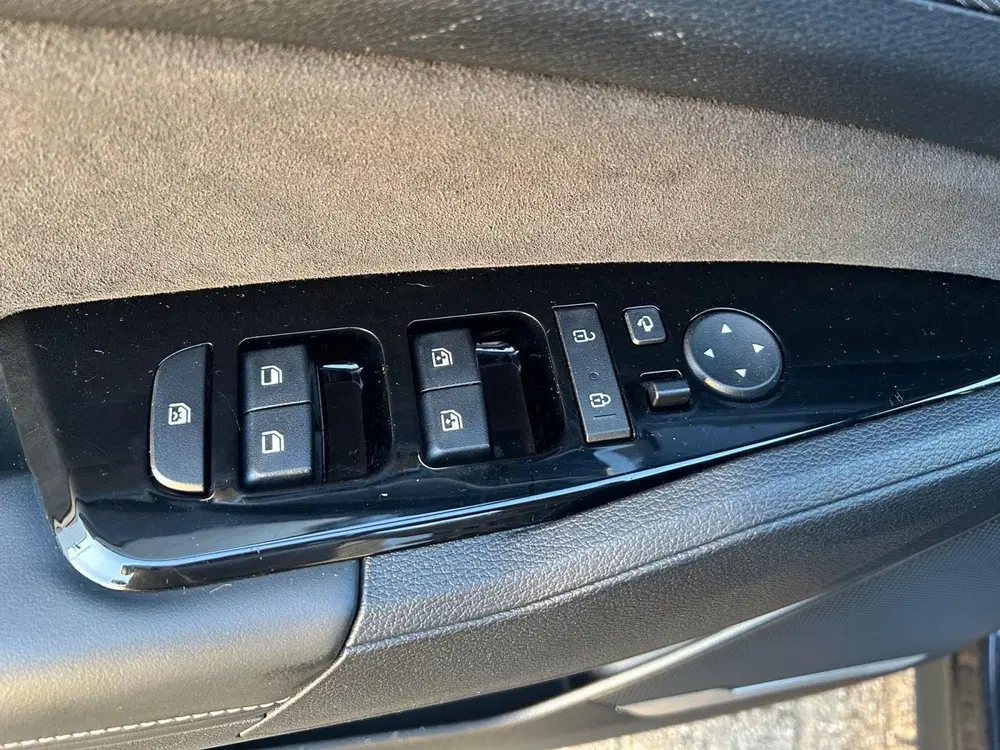 Kia Sportage 1.6 T-GDi Hybrid GT-Line uit 2022, foto 14