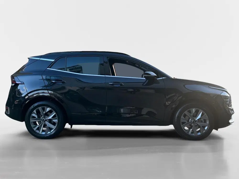 Kia Sportage 1.6 T-GDi Hybrid GT-Line uit 2022, foto 4