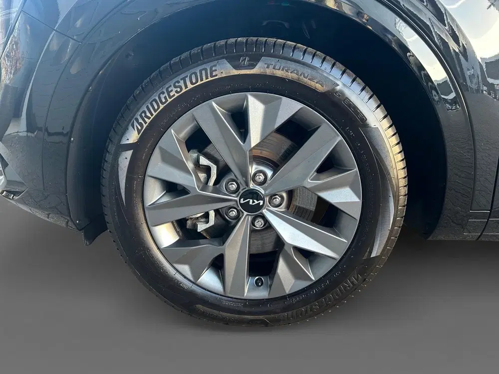 Kia Sportage 1.6 T-GDi Hybrid GT-Line uit 2022, foto 8