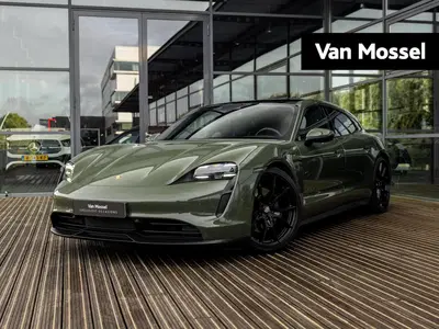 Porsche Taycan Sport Turismo 79 kWh uit 2023