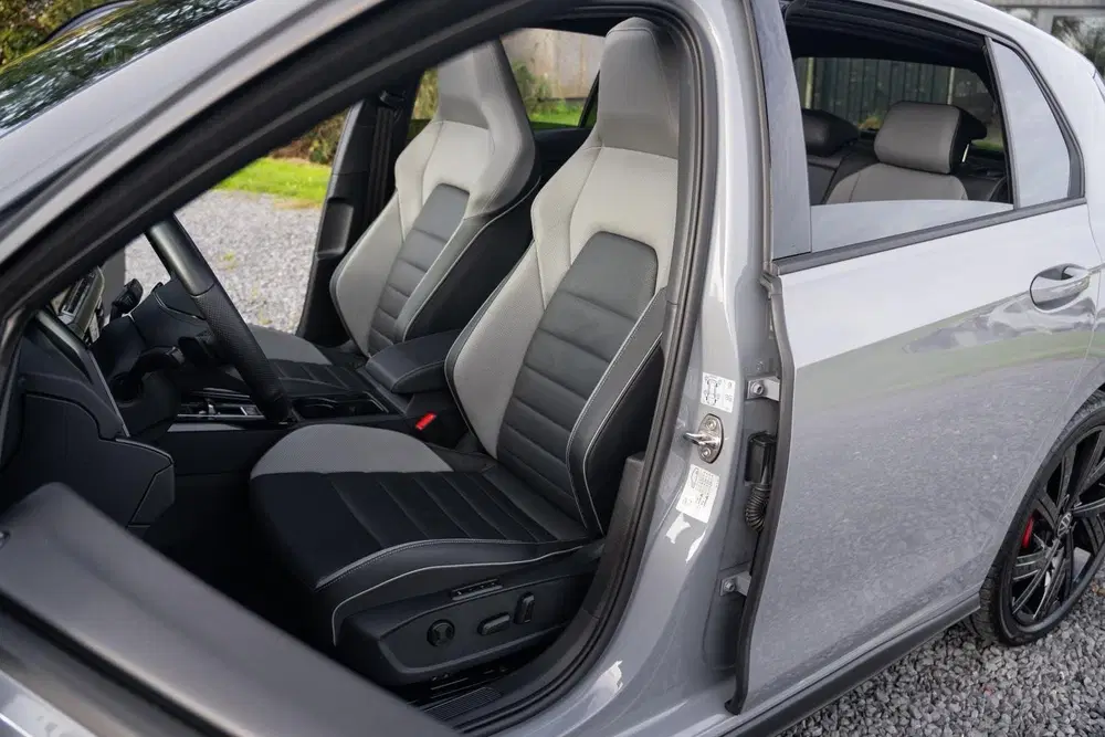 Volkswagen Golf 1.4 GTE 245PK uit 2022, foto 11